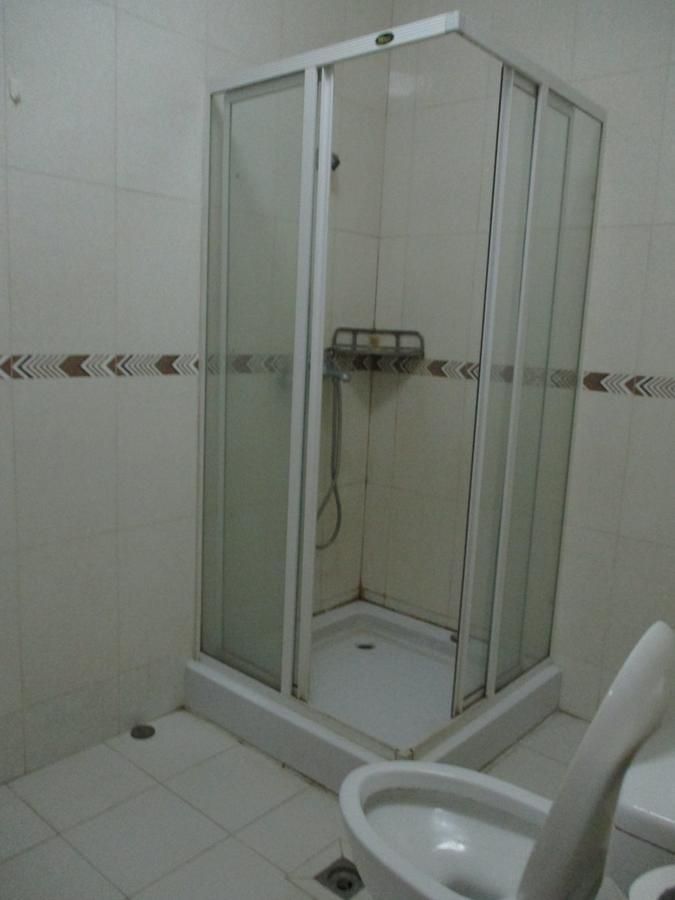 Hotel Patriota Luanda Buitenkant foto